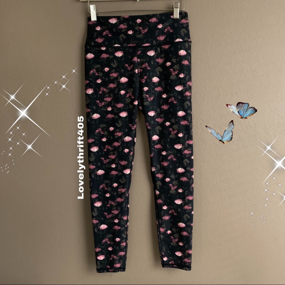 Fabletics High-Waisted Printed Powerhold - image 4